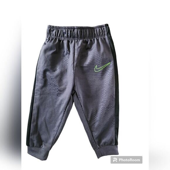 Nike Infant full zip track suit Set - Picture 6 of 8